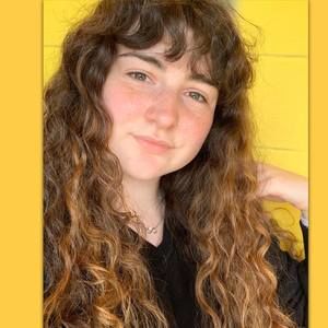 Meet your Posher, Tonya